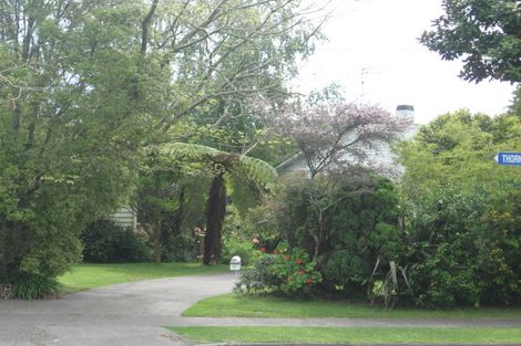 Photo of property in 78a Thornton Road, Cambridge, 3434