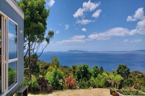 Photo of property in 525a Tuateawa Road, Tuateawa, Coromandel, 3583