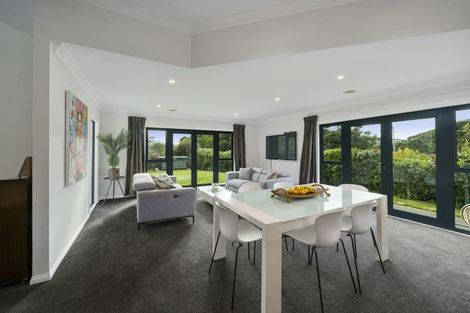 Photo of property in 3 Endeavour Drive, Whitby, Porirua, 5024