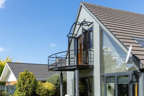 Photo of property in 1 Althorp Place, Avonhead, Christchurch, 8042