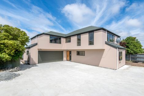 Photo of property in 74b Sinclair Street, New Brighton, Christchurch, 8083