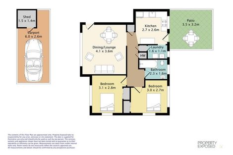 Photo of property in 231a Point Chevalier Road, Point Chevalier, Auckland, 1022