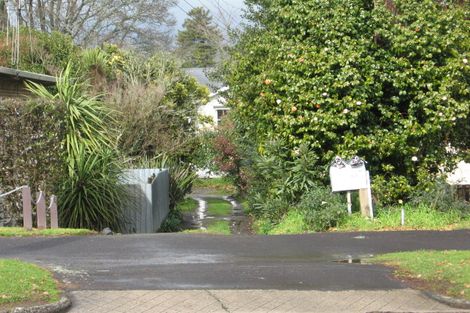 Photo of property in 22a Te Aroha Street, Hamilton East, Hamilton, 3216