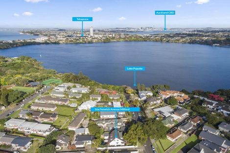 Photo of property in 16a Fenwick Avenue, Milford, Auckland, 0620