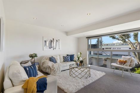 Photo of property in 5k The Esplanade, Eastern Beach, Auckland, 2012