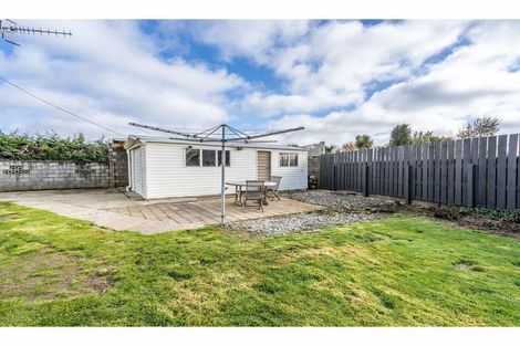 Photo of property in 780 Tweed Street, Rockdale, Invercargill, 9812