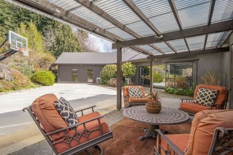 Photo of property in 571 Mount Barker Road, Wanaka, 9382