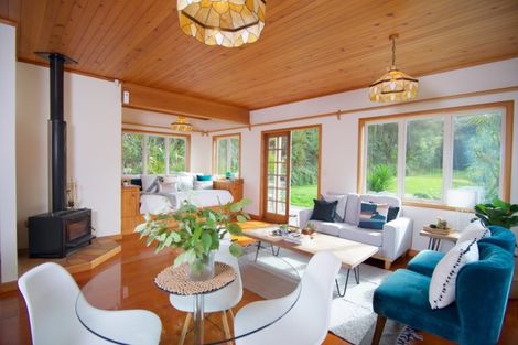 Photo of property in 125 Burnside Road, Makarau, Kaukapakapa, 0873