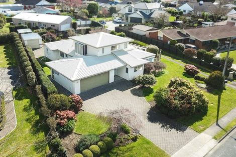 Photo of property in 4 Tahawai Crescent, Matamata, 3400