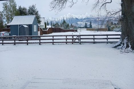 Photo of property in 11 King Street, Springfield, 7681