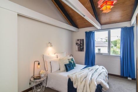 Photo of property in 22 Cottleville Terrace, Thorndon, Wellington, 6011