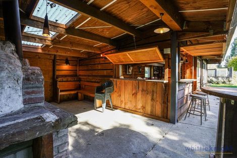 Photo of property in 1/546 Mclaughlins Road, Darfield, 7571