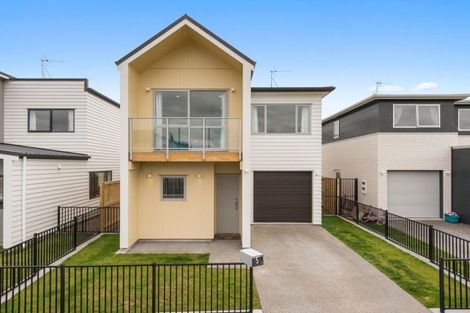 Photo of property in 5 Rebekah Crescent, Flagstaff, Hamilton, 3210