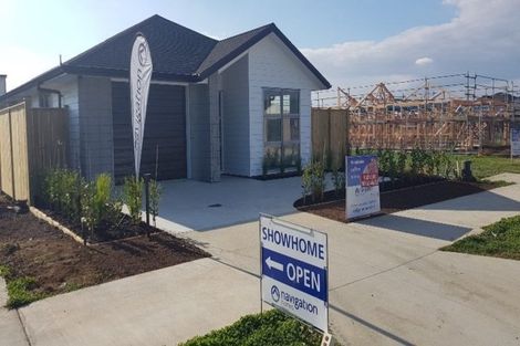 Photo of property in 4 Piripono Crescent, Pukekohe, 2120