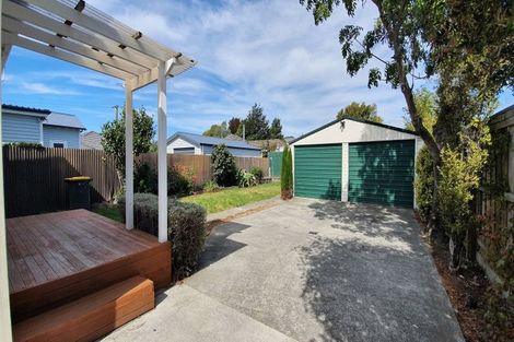 Photo of property in 12 Tennyson Street, Sydenham, Christchurch, 8023