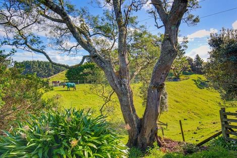 Photo of property in 141 Te Hapua Road, Te Horo, Otaki, 5581