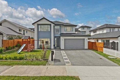 Photo of property in 15 Wisteria Lane, Silverdale, 0932