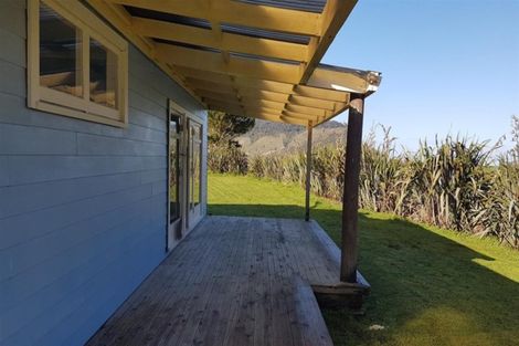 Photo of property in 3287 Karamea Highway, Little Wanganui, Karamea, 7893