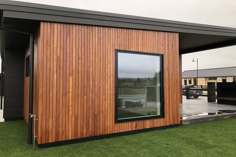 Photo of property in 1 Campbell Road, Wanaka, 9305