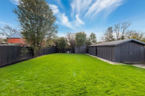 Photo of property in 170 Condell Avenue, Papanui, Christchurch, 8053