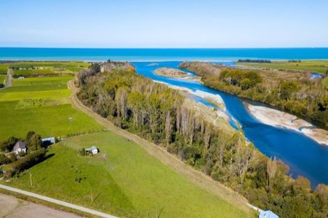 Photo of property in 1 Wareing Road, Milford, Temuka, 7986