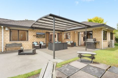 Photo of property in 5 Buxton Place, Ohauiti, Tauranga, 3112