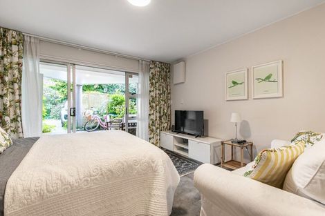 Photo of property in 9/6a Sarsfield Street, Herne Bay, Auckland, 1011