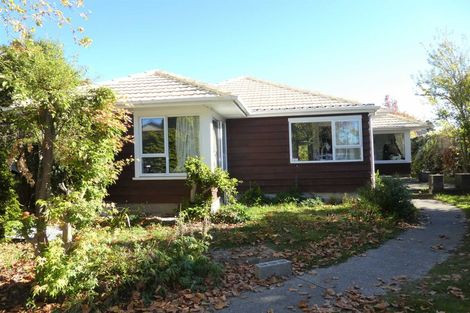 Photo of property in 37 Ilam Road, Upper Riccarton, Christchurch, 8041