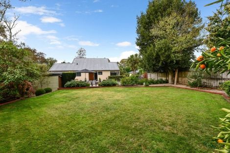 Photo of property in 7 Vogel Place, Cambridge, 3434