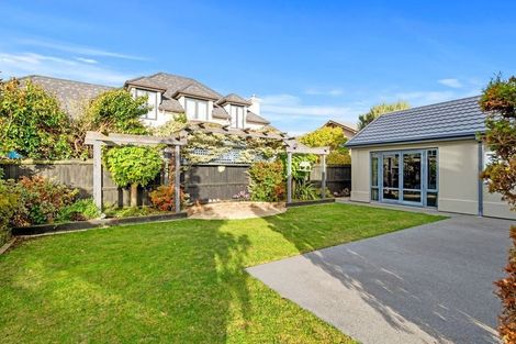 Photo of property in 14 Glasnevin Drive, Casebrook, Christchurch, 8051