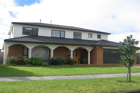 Photo of property in 115 Pacific Drive, Fitzherbert, Palmerston North, 4410