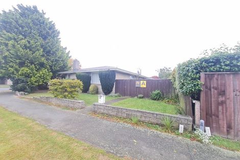 Photo of property in 2/43 Breens Road, Bishopdale, Christchurch, 8051