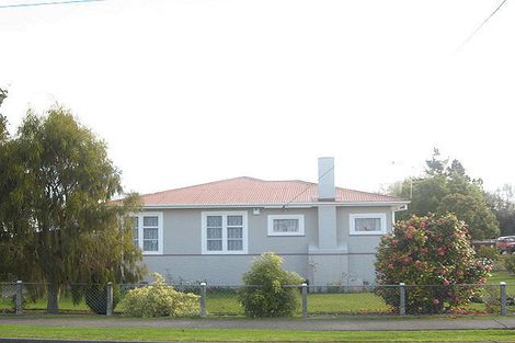 Photo of property in 74 Alexandra Street, Marton, 4710