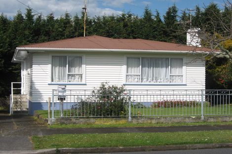 Photo of property in 18 Trafalgar Street, Westown, New Plymouth, 4310