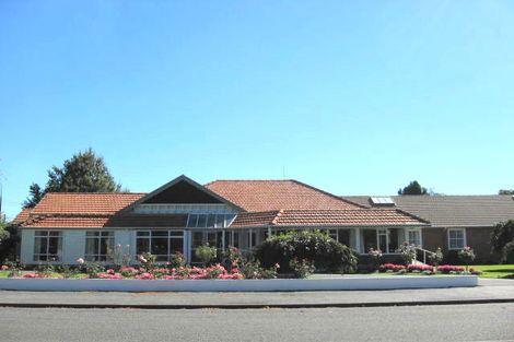 Photo of property in 67 Grigg Street, Ashburton, 7700