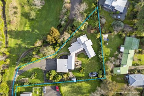 Photo of property in 163b Great North Road, Otamatea, Whanganui, 4501