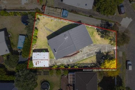 Photo of property in 18 Dalry Place, Mangere Bridge, Auckland, 2022