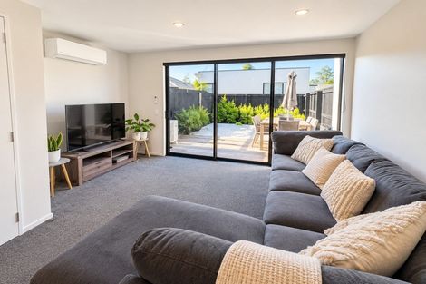 Photo of property in 10/8 Tonga Place, Riccarton, Christchurch, 8041