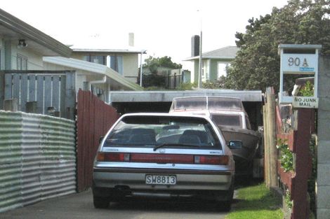 Photo of property in 90a Karaka Street, Castlecliff, Whanganui, 4501