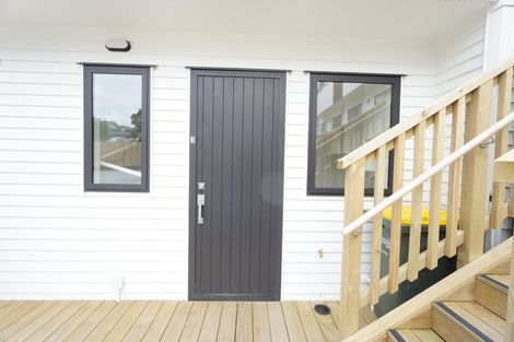 Photo of property in 3/22 Takapu Street, Henderson, Auckland, 0612