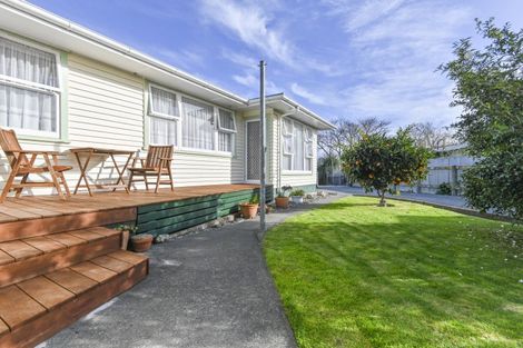 Photo of property in 707 Collinge Road, Mayfair, Hastings, 4122