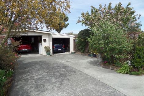 Photo of property in 163 Springs Road, Hornby, Christchurch, 8042