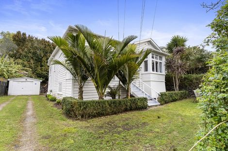 Photo of property in 14 Malvern Road, Morningside, Auckland, 1022