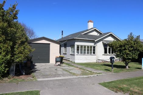 Photo of property in 157 Dalrymple Street, Strathern, Invercargill, 9812