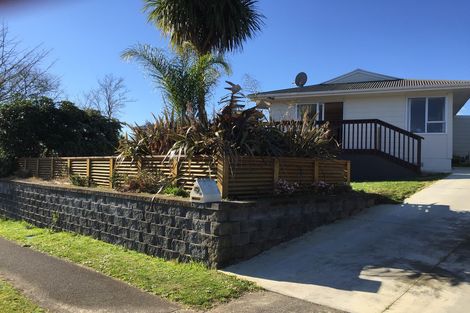 Photo of property in 73 Eden Avenue, Te Awamutu, 3800