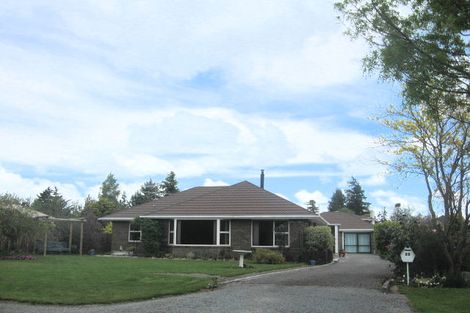 Photo of property in 34 Park Avenue, Oxford, 7430