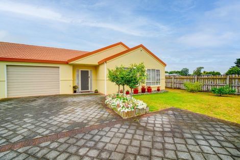 Photo of property in 6/277 Williams Street, Te Awamutu, 3800