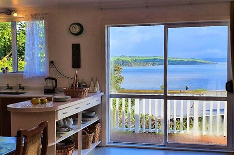 Photo of property in 41 Manning Street, Rawene, Kaikohe, 0473