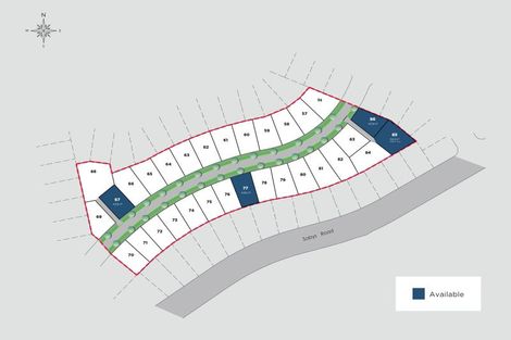 Photo of property in 7 Kirirua Avenue, Halswell, Christchurch, 8025