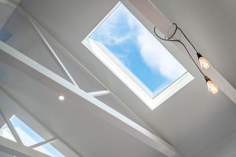 Photo of property in 15 Tutchen Avenue, Raglan, 3225